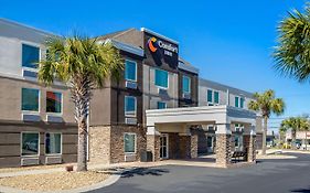 Comfort Inn N Myrtle Beach Barefoot Landing